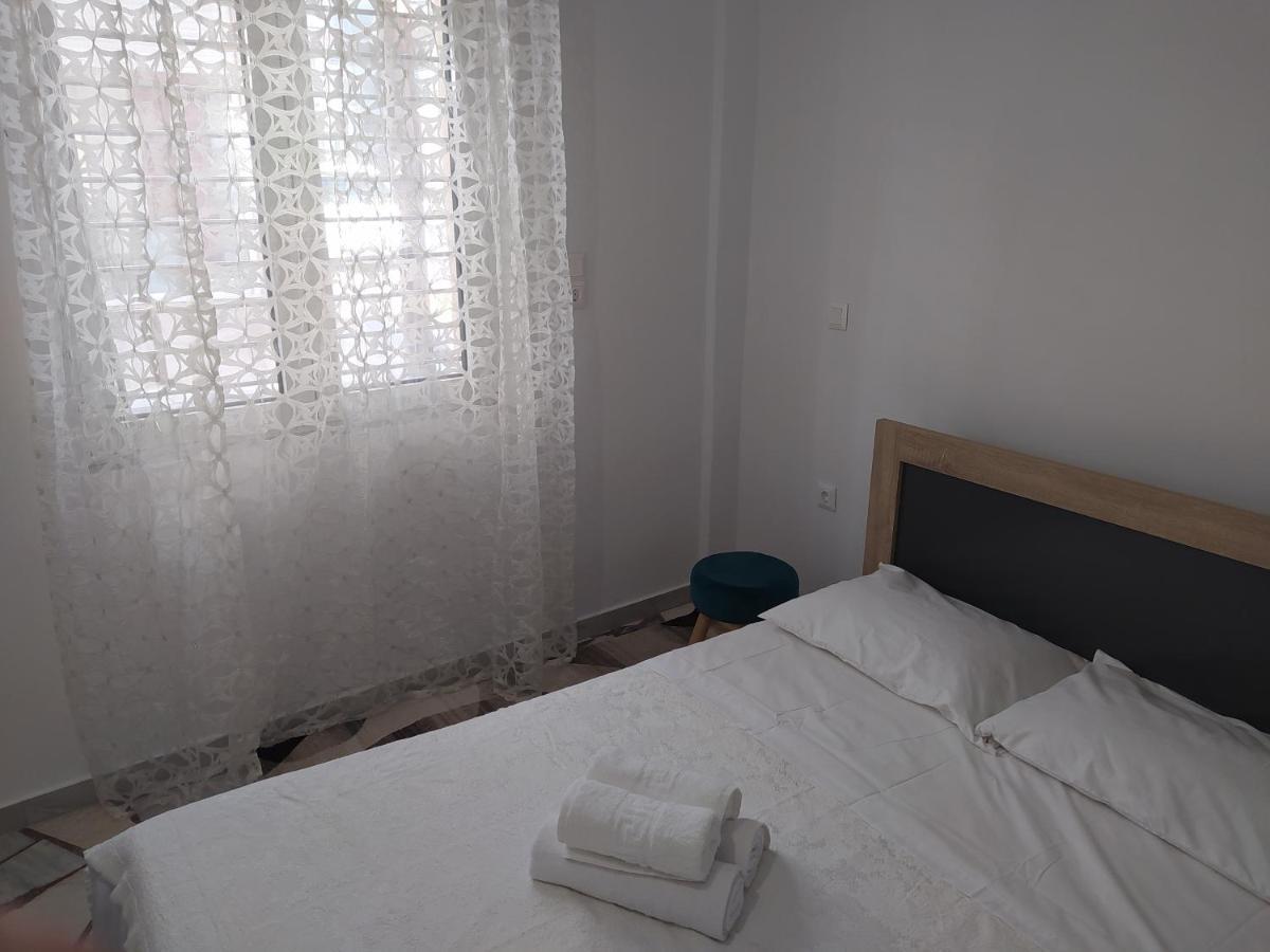 Εirene Room Chalkís المظهر الخارجي الصورة