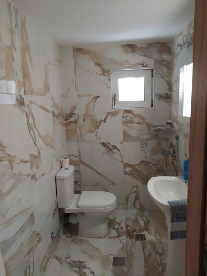 Εirene Room Chalkís المظهر الخارجي الصورة
