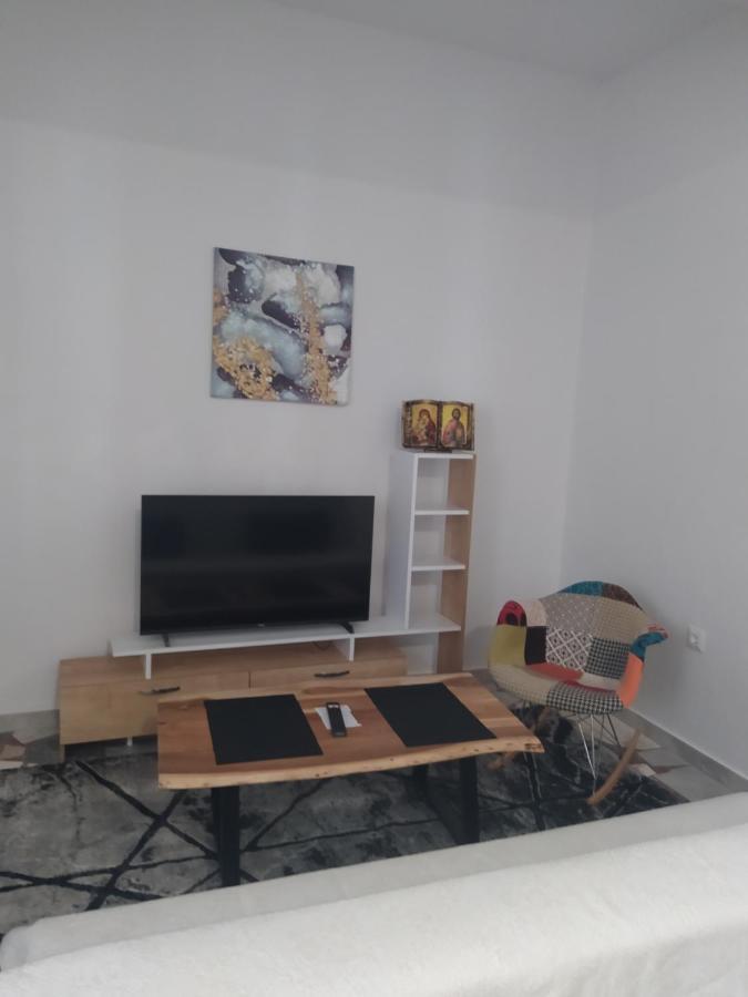 Εirene Room Chalkís المظهر الخارجي الصورة
